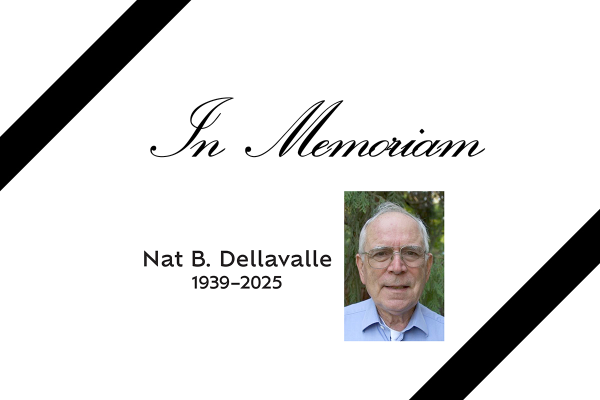 Nat B. Dellavalle