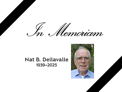 Nat B. Dellavalle