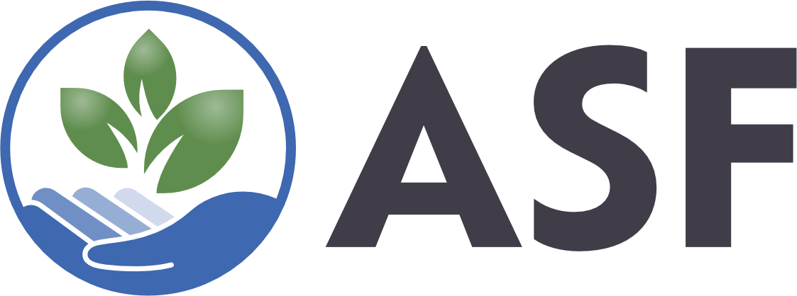 ASF logo