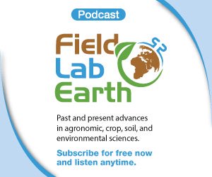 Podcast Field Lab Earth