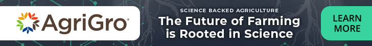 AgriGro The Future of Farming is Rooted in Science