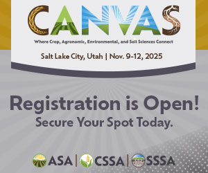 Registration is Open