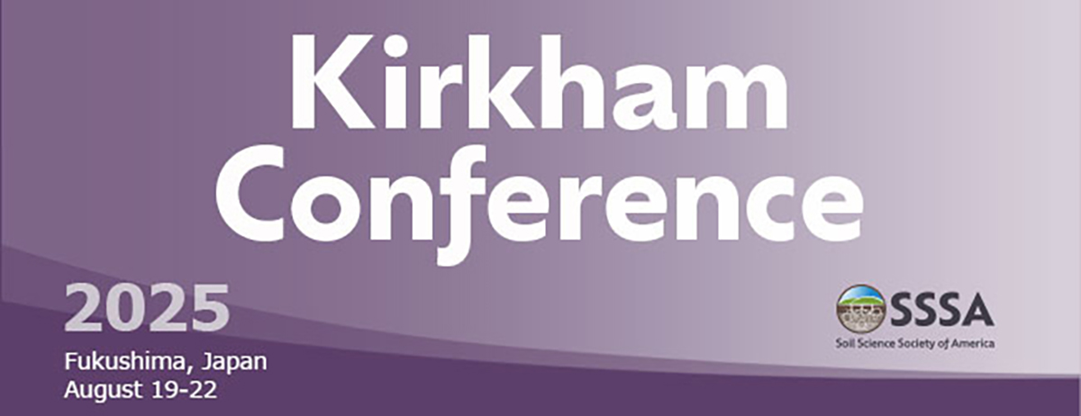 Kirkham Conference