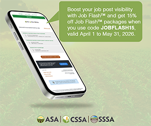 Boost your job post visibility with Job Flash