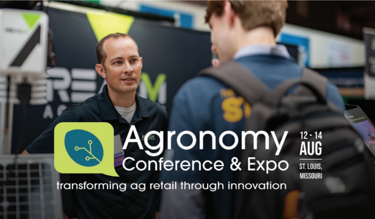 Agronomy Conference and Expo