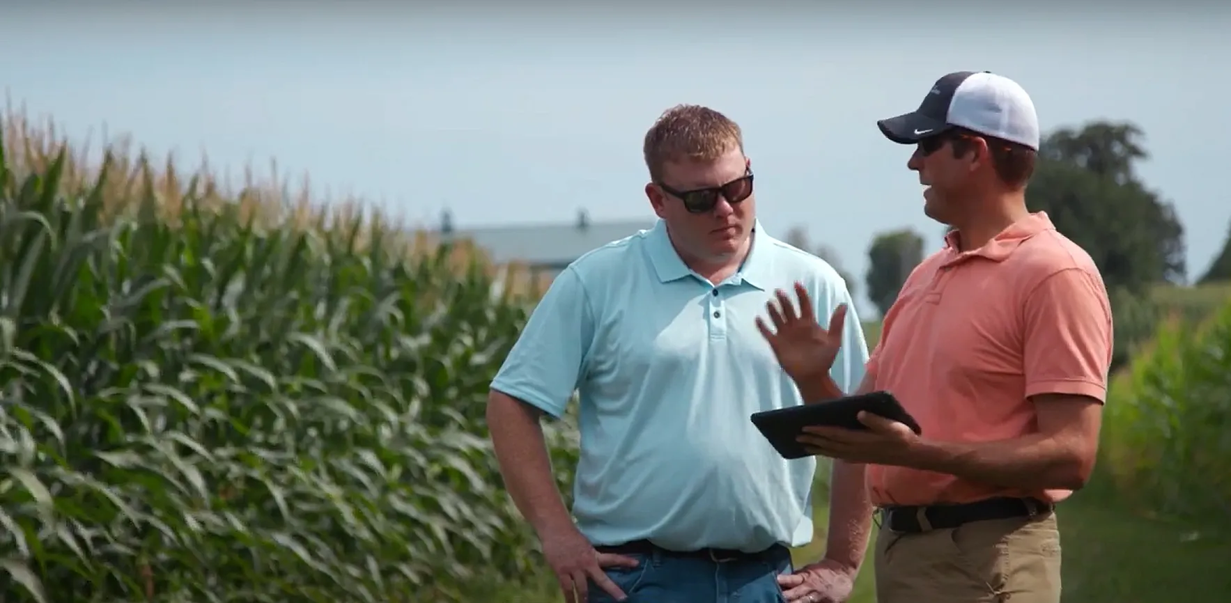 In addition to research, the industry supports other programs to encourage the adoption of 4R nutrient stewardship, including the 4R acre reporting, 4R advocates, and 4R certification. This image is a screen capture from this video from The Fertilizer Institute:https://youtu.be/istOzxUR9r8.