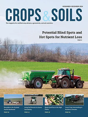 Crops & Soils 2024 Volume 57 Issue 6