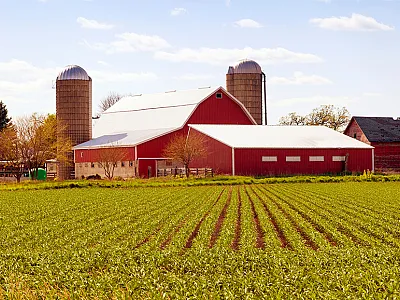 Photo courtesy of Adobe Stock/maksymowicz.