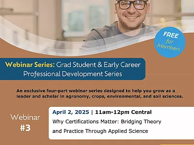 Webinar: Why Certifications Matter