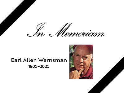 Earl Allen Wernsman