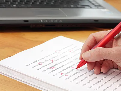 Thank you to editorial board members