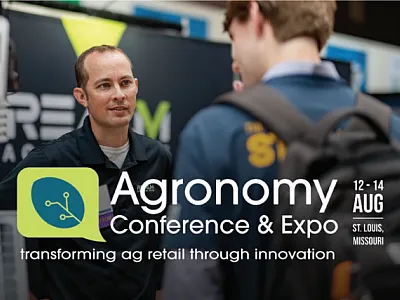 Agronomy Conference and Expo