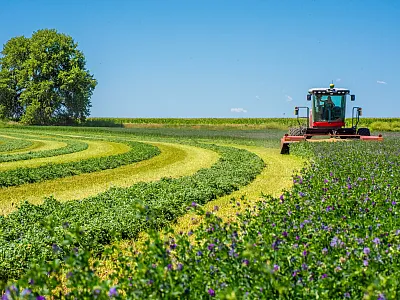 USDA photo by Preston Keres.