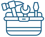 Toolbox icon