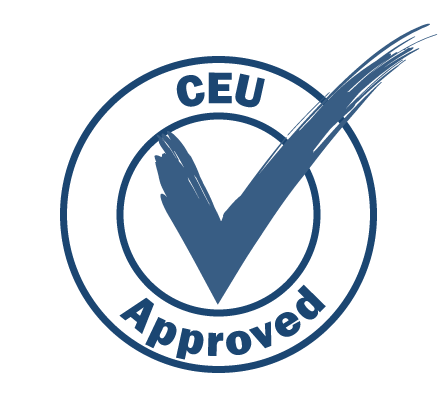 CEU Approved